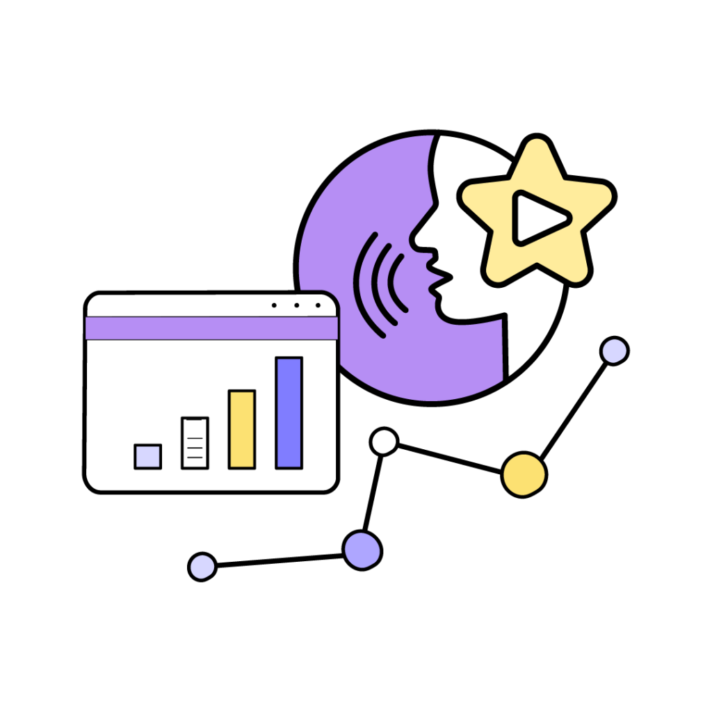 strategia creator e tono di voce