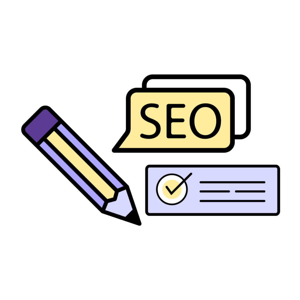 strategia seo siti e ecommerce