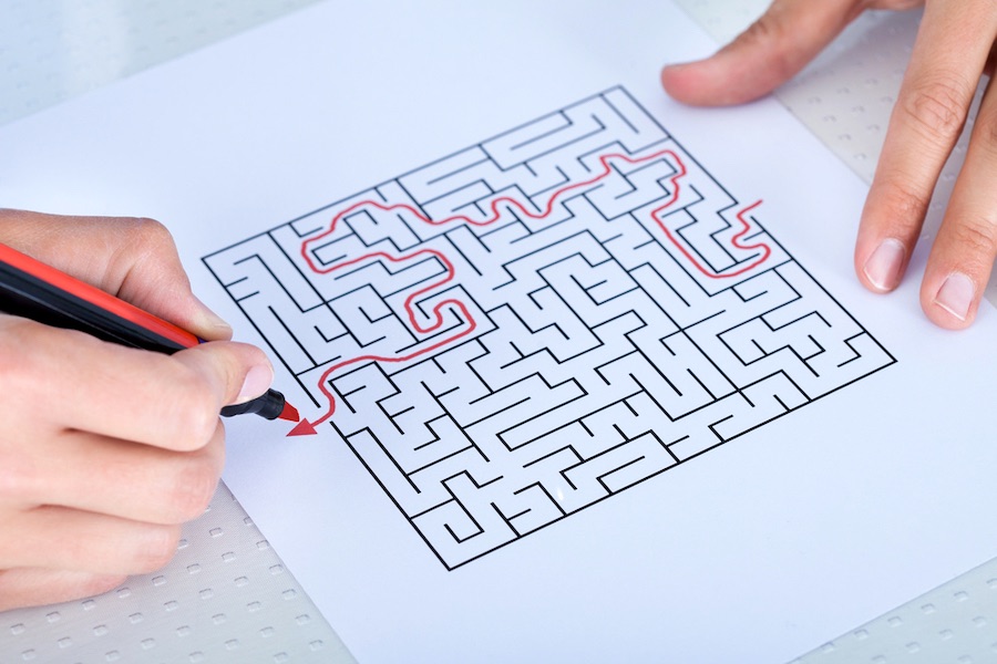 punti chiave google ads campagne lead generation contatti