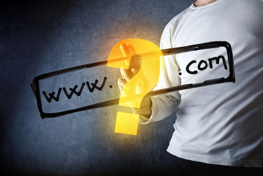 dominio sito web premium come scegliere quanto costano